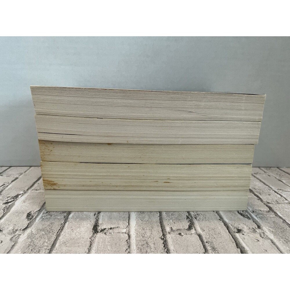 Colleen Hoover 5-Book Paperback Set – Slammed, Hopeless & More | Romance Bundle - Picture 3 of 4